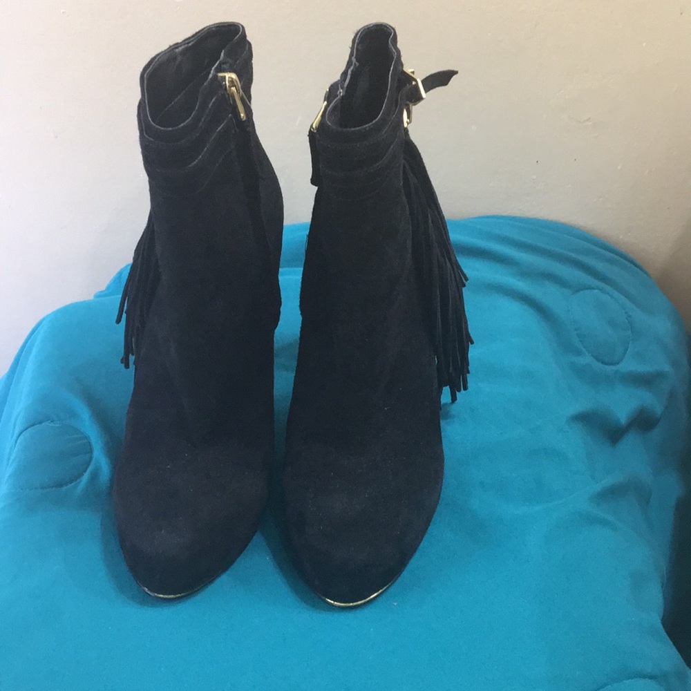 Sam Edelman Boots - Picture 2 of 6